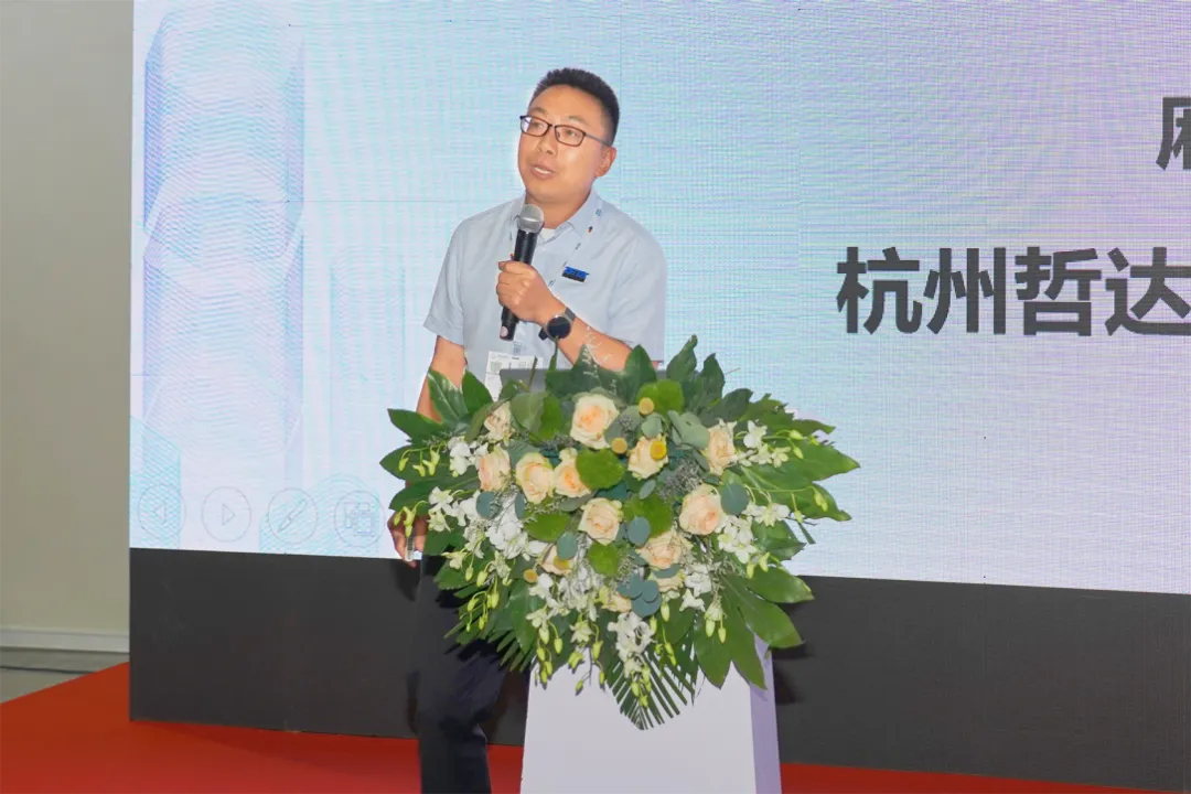 哲达亮相2025世环会：极致能效助力节能降碳_2.jpg