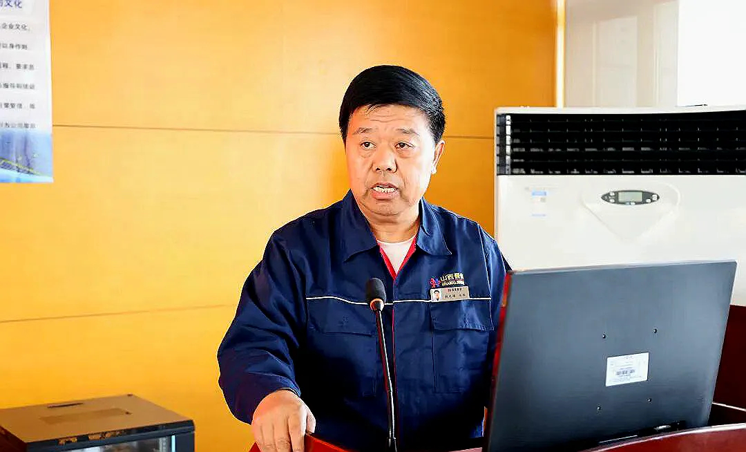 哲达科技助力晋南钢铁建成全国领先型一级能效智慧空压站_4.jpg