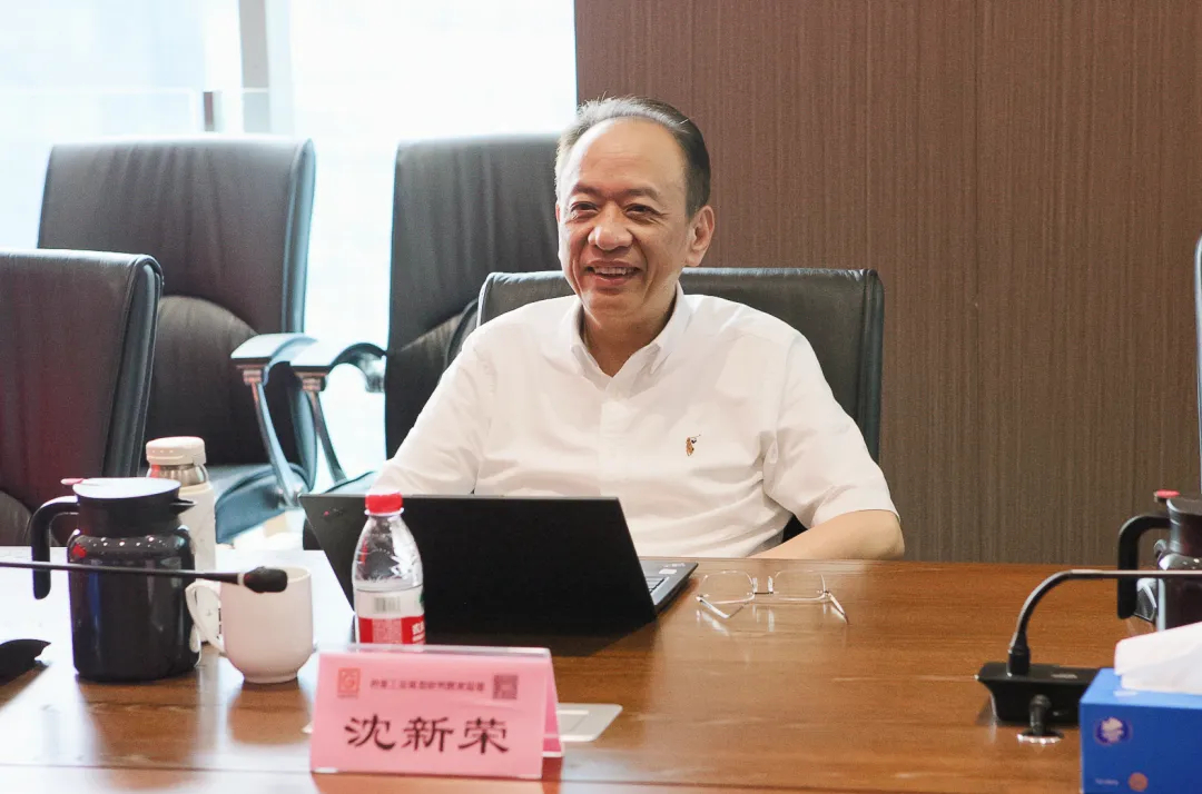 哲达科技拜访冶金规划院|深耕极致经济能效,赋能钢铁绿色数智转型_2.jpg 哲达科技拜访冶金规划院|深耕极致经济能效,赋能钢铁绿色数智转型_2.jpg