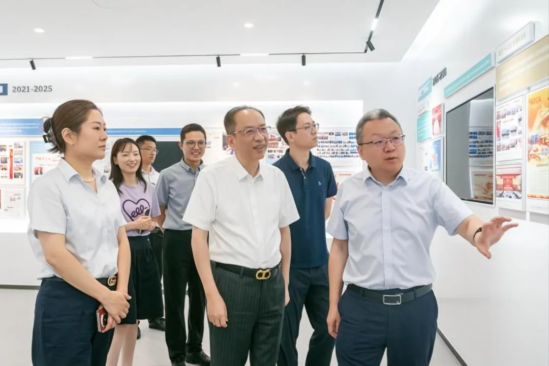 哲达科技拜访中国冶金报｜共话钢铁行业绿色低碳转型新路径_2.jpg