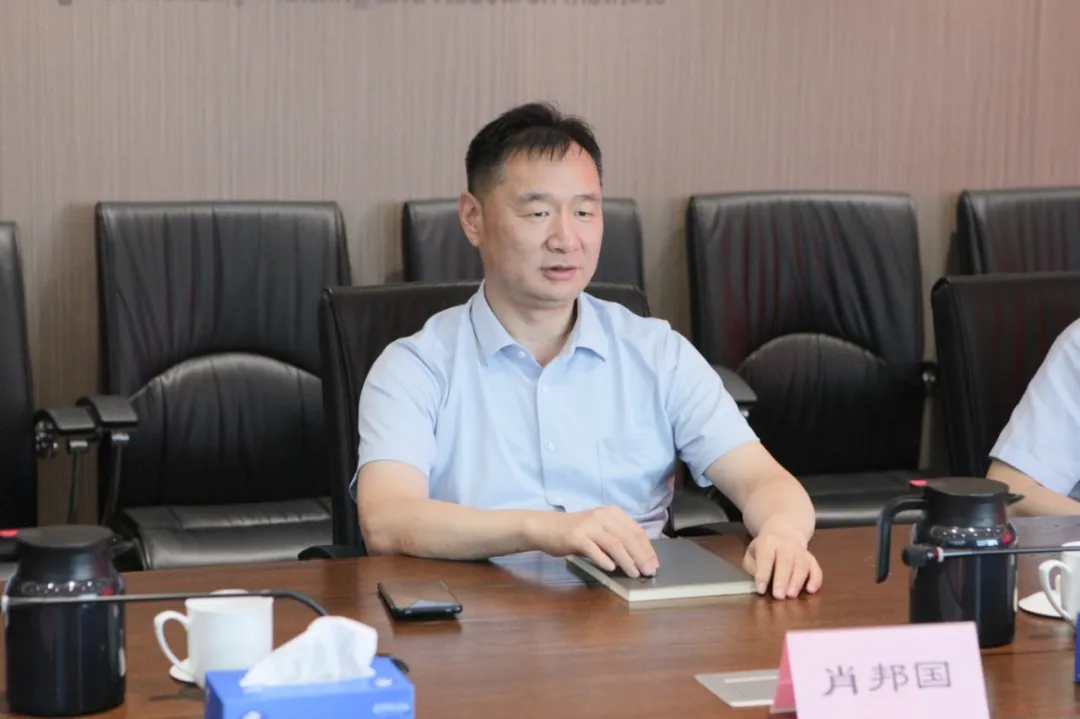 哲达科技拜访冶金规划院|深耕极致经济能效,赋能钢铁绿色数智转型_3.jpg 哲达科技拜访冶金规划院|深耕极致经济能效,赋能钢铁绿色数智转型_3.jpg