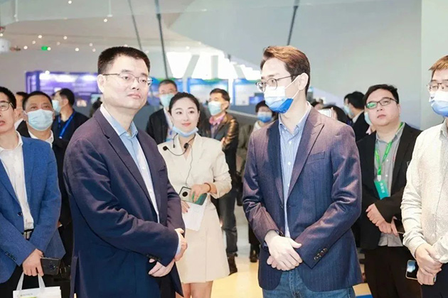 哲达播报｜公司参加2022浙江节能三新展